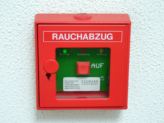 RWA/RAA-Anlage(n) gemäß TRVB 125 S